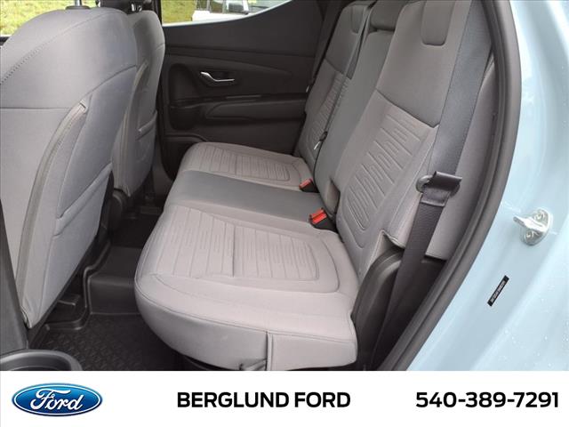 2022 Hyundai SANTA CRUZ SEL Premium - Photo 36