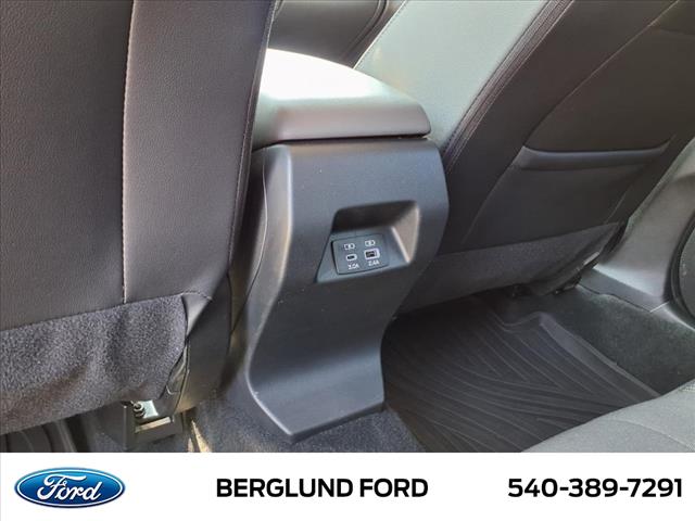 2024 Subaru Crosstrek Premium - Photo 36