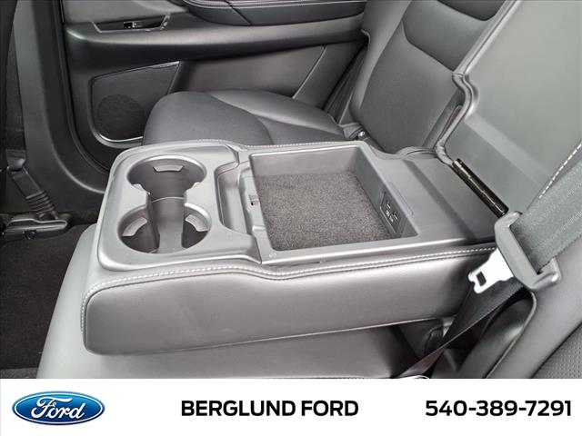 2023 Mazda CX-9 Grand Touring - Photo 36