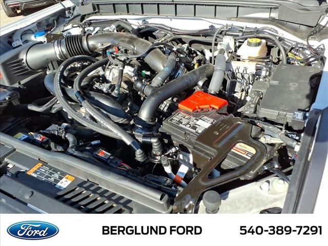 2024 Ford Bronco Raptor - Photo 37