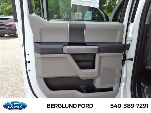 2018 Ford F-250 Super Duty XLT - Photo 37