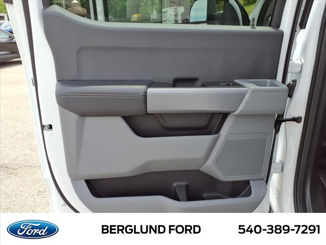 2024 Ford F-350 Super Duty XL - Photo 37