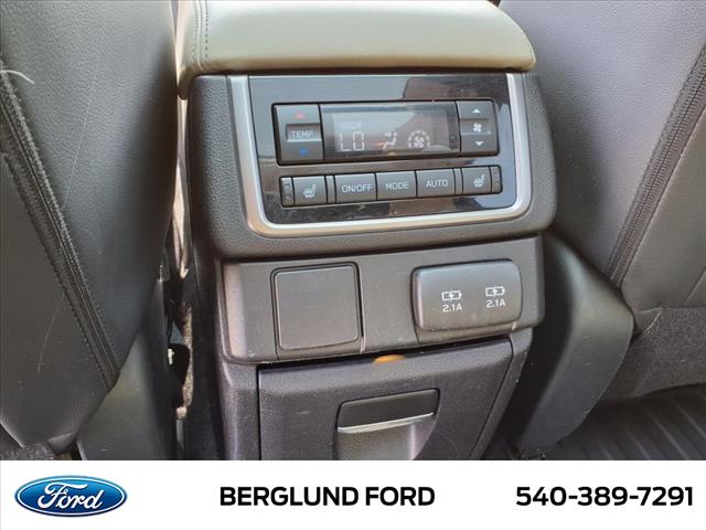 2019 Subaru Ascent Limited 7-Passenger - Photo 37