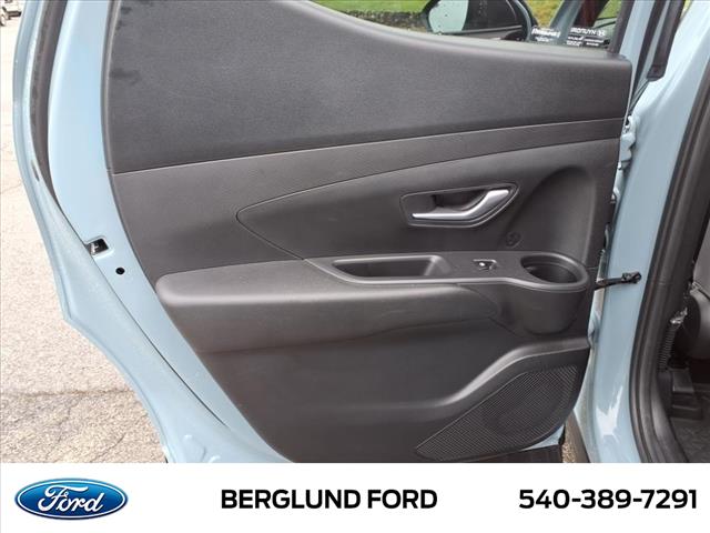 2022 Hyundai SANTA CRUZ SEL Premium - Photo 37