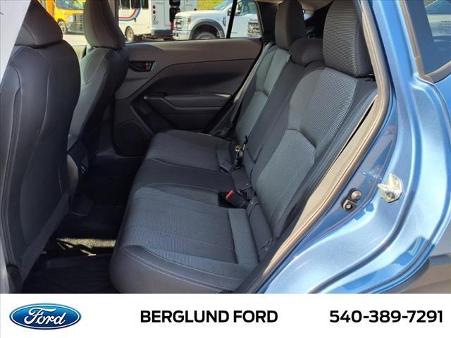 2024 Subaru Crosstrek Premium - Photo 37