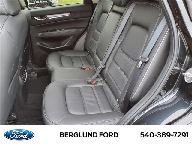 2024 Mazda CX-5 2.5 S Premium Plus - Photo 37