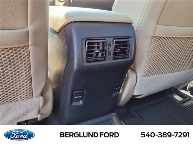 2019 Toyota 4Runner SR5 Premium - Photo 37