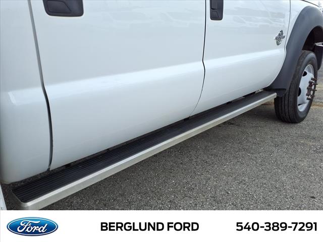 2016 Ford F-550 XL - Photo 38