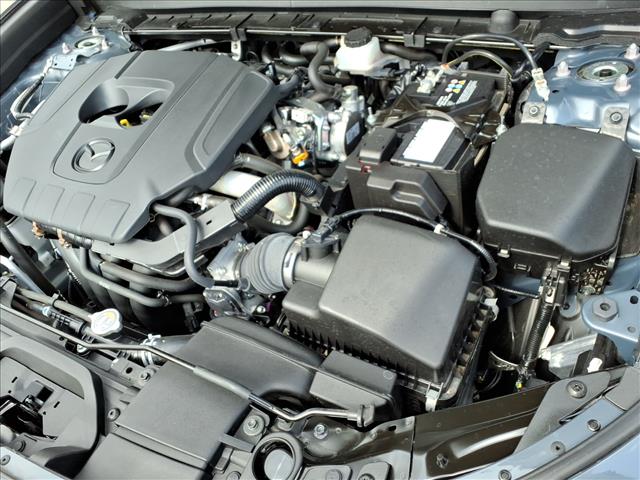 2024 Mazda CX-30 2.5 S Carbon Edition - Photo 38