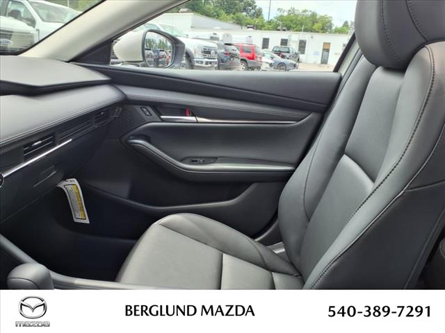 2025 Mazda Mazda3 Sedan 2.5 S Preferred - Photo 38