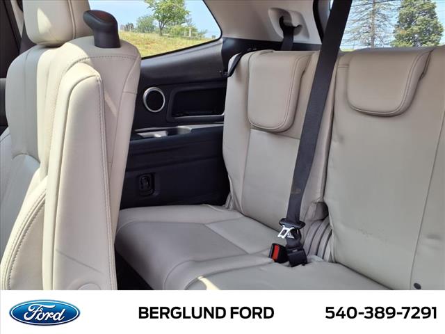 2019 Subaru Ascent Limited 7-Passenger - Photo 38
