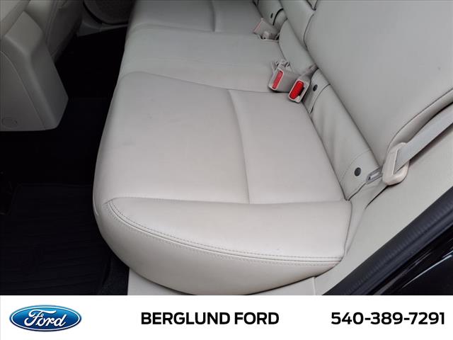 2014 Subaru XV Crosstrek 2.0i Limited - Photo 38