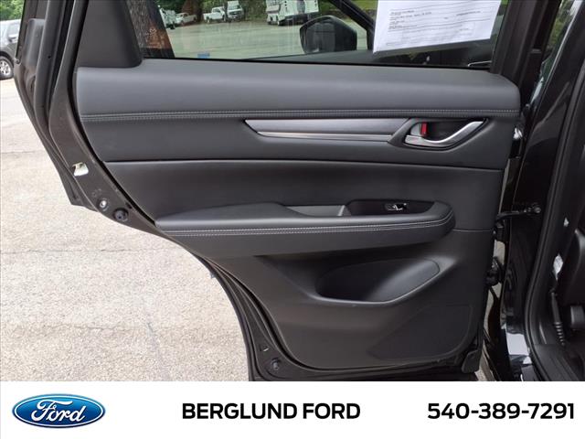 2024 Mazda CX-5 2.5 S Premium Plus - Photo 38