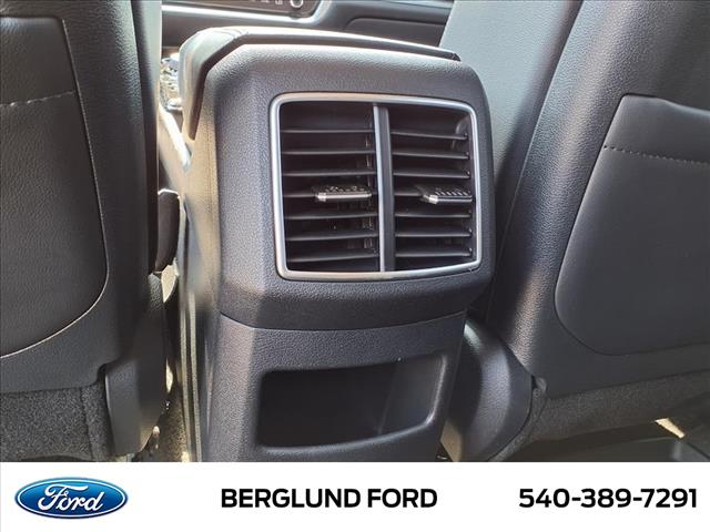 2023 Kia Sportage Hybrid EX - Photo 38
