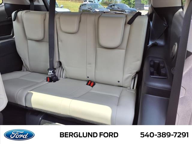 2019 Subaru Ascent Limited 7-Passenger - Photo 39
