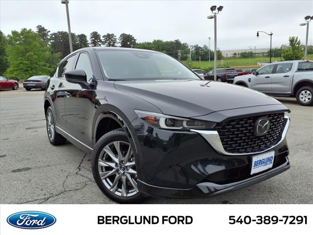 2024 Mazda CX-5 2.5 S Premium Plus - Photo 39