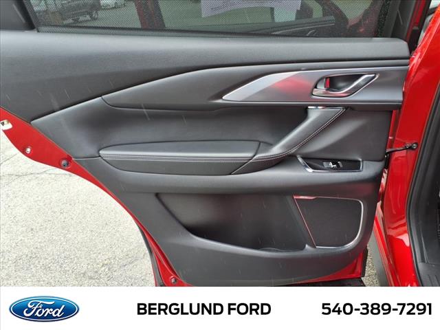 2023 Mazda CX-9 Grand Touring - Photo 39