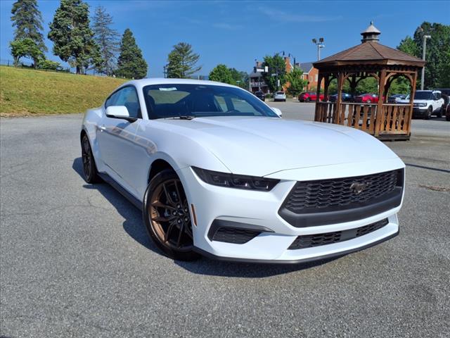 2025 Ford Mustang EcoBoost Premium - Photo 3