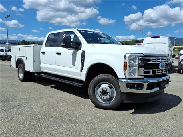 2025 Ford F-350 Super Duty XL - Photo 3