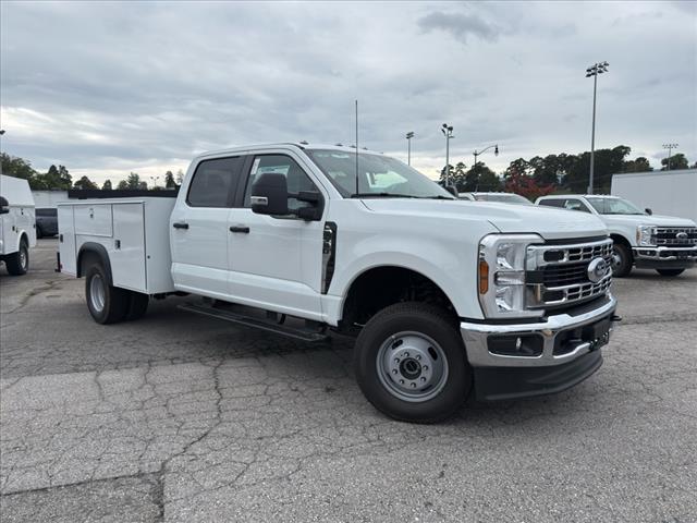 2025 Ford F-350 Super Duty XL - Photo 3