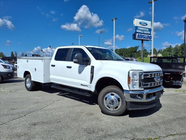 2024 Ford F-350 Super Duty XL - Photo 3