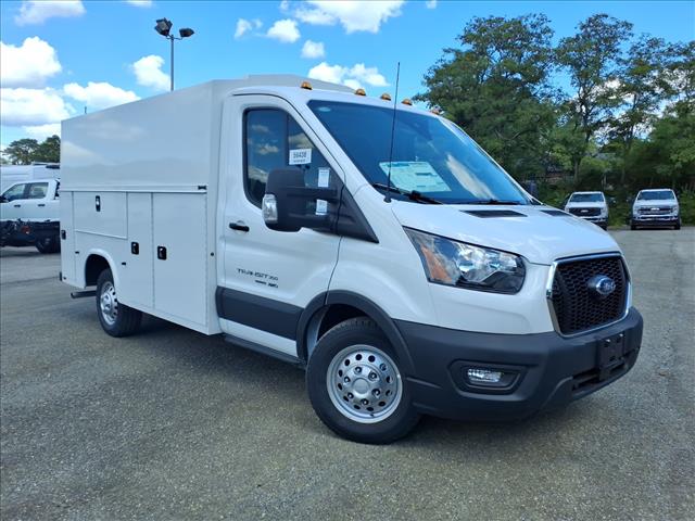 2024 Ford Transit Base - Photo 3