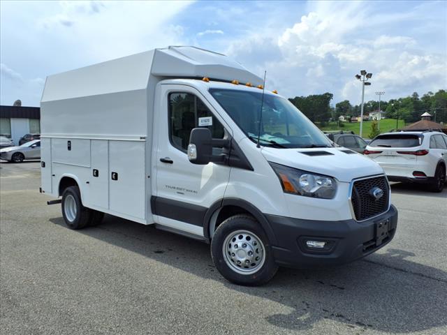 2024 Ford Transit 350 HD - Photo 3