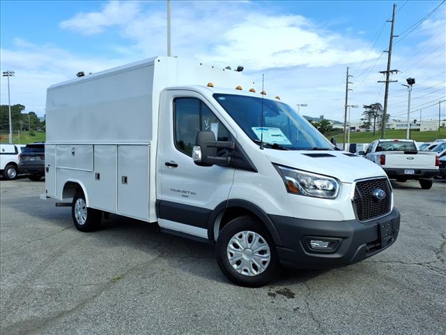 2025 Ford Transit Base - Photo 3