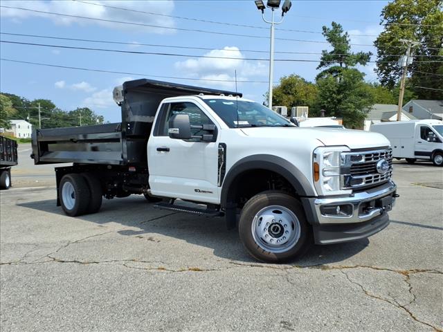 2025 Ford F-550 XL - Photo 3