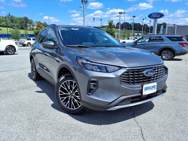 2025 Ford Escape Plug-In Hybrid PHEV - Photo 3