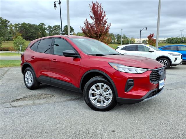 2026 Ford Escape Active - Photo 3