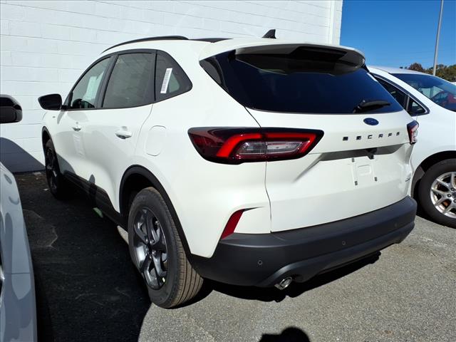 2026 Ford Escape ST-Line - Photo 3
