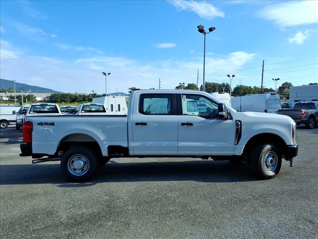2025 Ford F-250 Super Duty XL - Photo 3