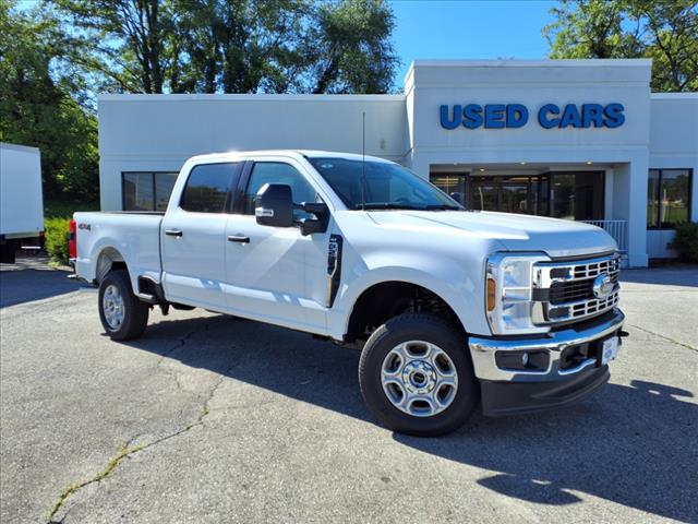 2025 Ford F-250 Super Duty XLT - Photo 3