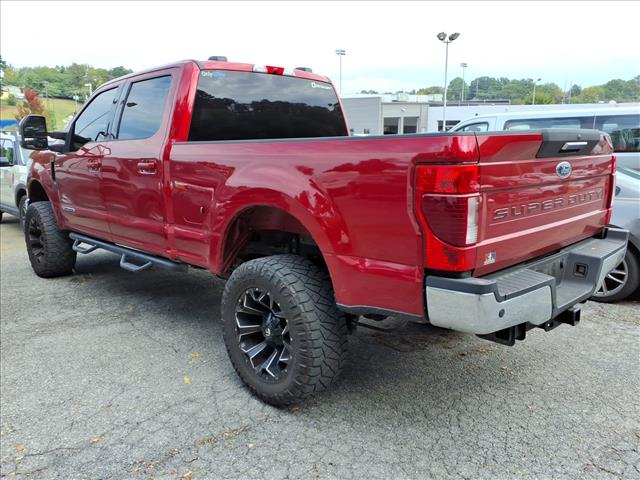 2020 Ford F-250 Super Duty XLT - Photo 3