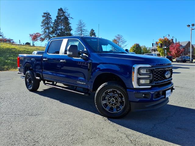 2026 Ford F-250 Super Duty XL - Photo 3