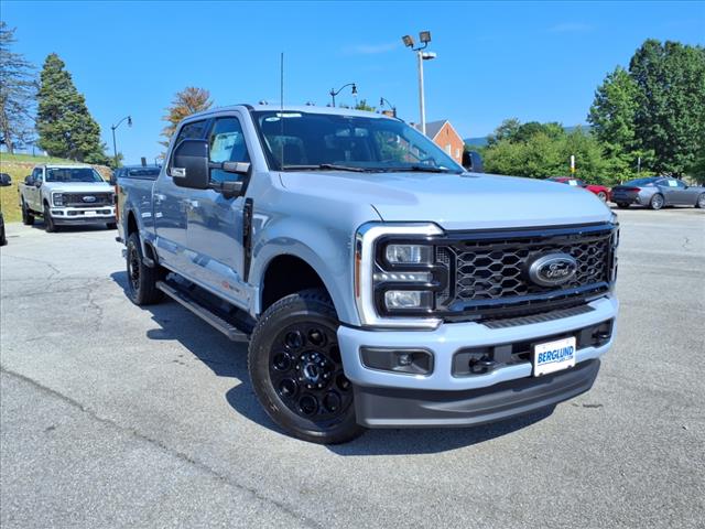 2025 Ford F-250 Super Duty LARIAT - Photo 3