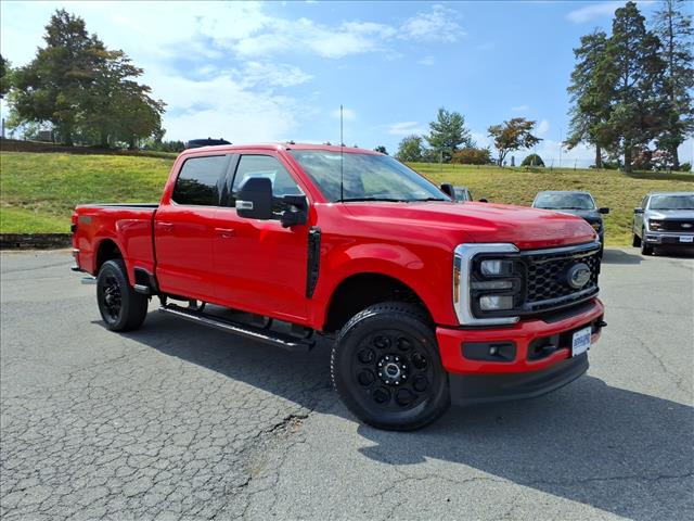 2026 Ford F-250 Super Duty XLT - Photo 3