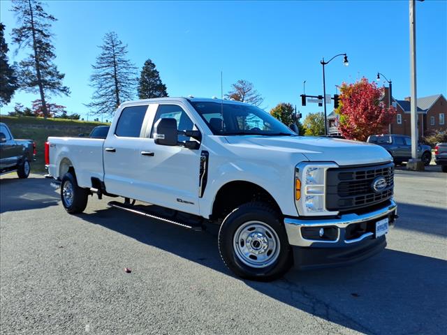 2026 Ford F-250 Super Duty XL - Photo 3