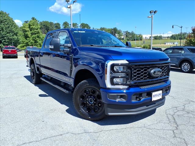 2026 Ford F-250 Super Duty XLT - Photo 3
