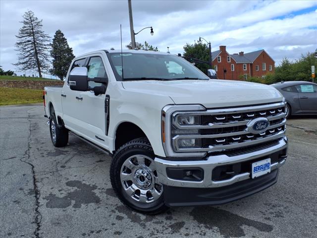 2025 Ford F-250 Super Duty Lariat - Photo 3