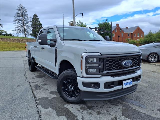 2025 Ford F-350 Super Duty XL - Photo 3