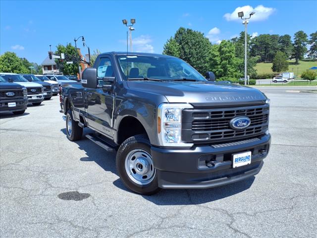 2025 Ford F-250 Super Duty XL - Photo 3
