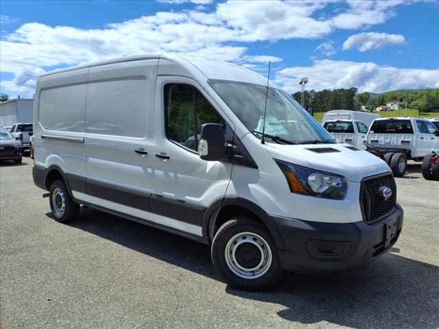 2025 Ford Transit Base - Photo 3