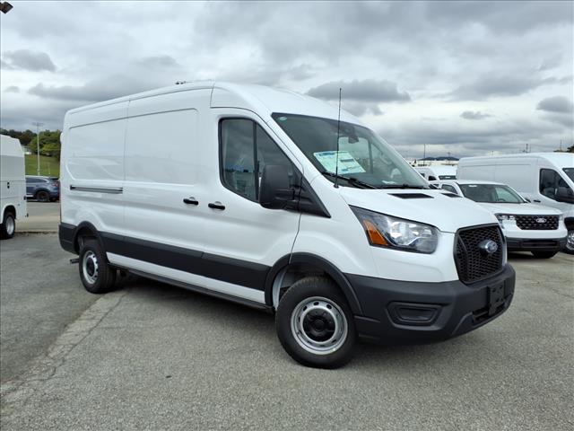 2025 Ford Transit Base - Photo 3