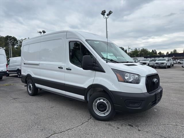 2025 Ford Transit Base - Photo 3