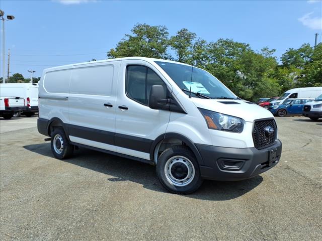 2025 Ford Transit Base - Photo 3
