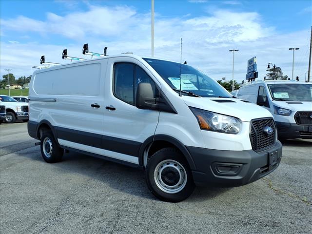 2024 Ford Transit Base - Photo 3