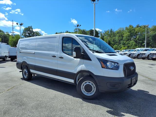 2025 Ford Transit Base - Photo 3
