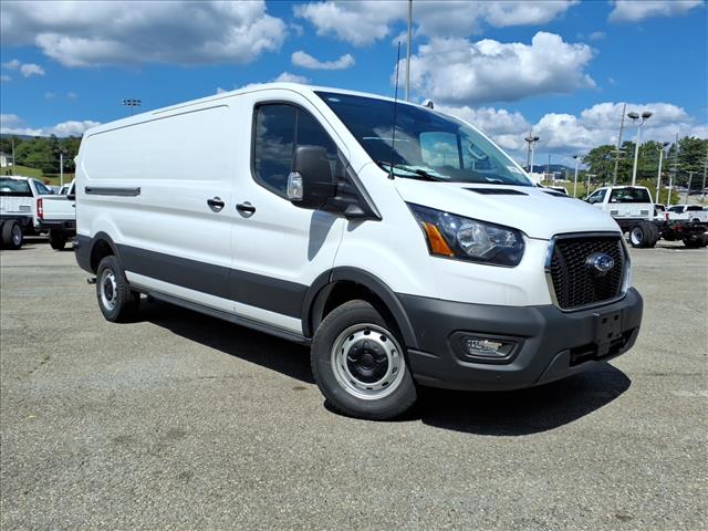 2024 Ford Transit Base - Photo 3